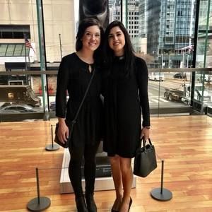 Meet your Posher, Elisha